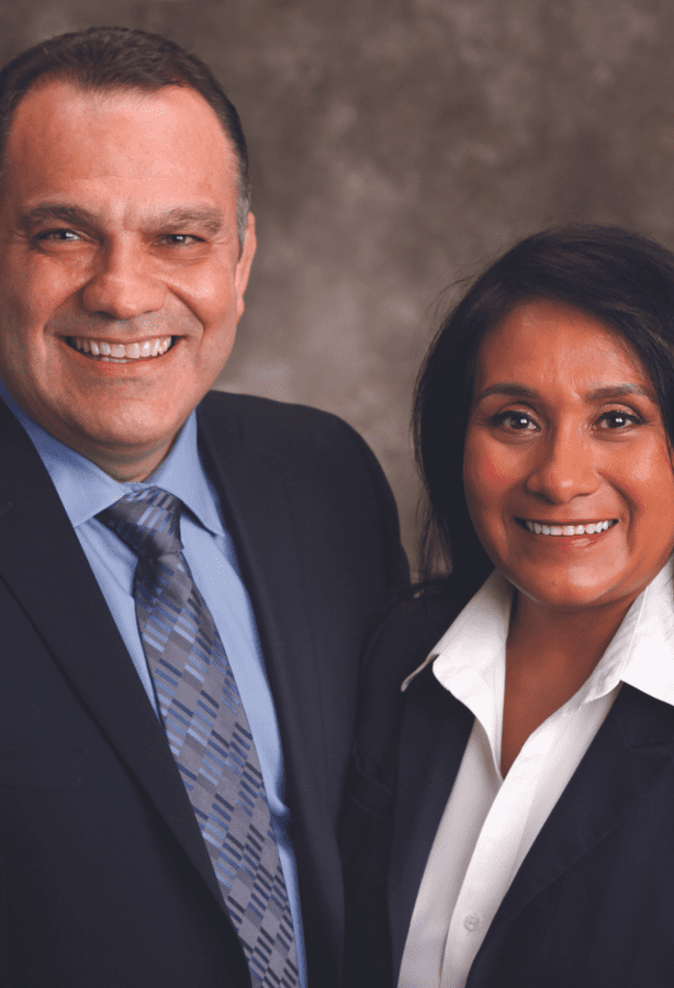 BERG Real Estate Team