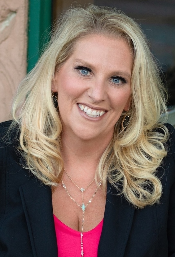 Beth Robertson-Jackson