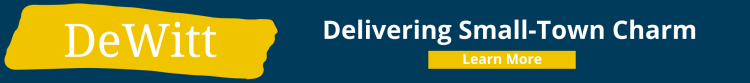DeWitt Shops